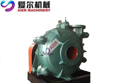 China 8/6E  Heavy Duty Slurry Pump For Mining ,  Slurry Pump supplier